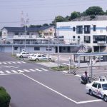 Komyoike Driving School