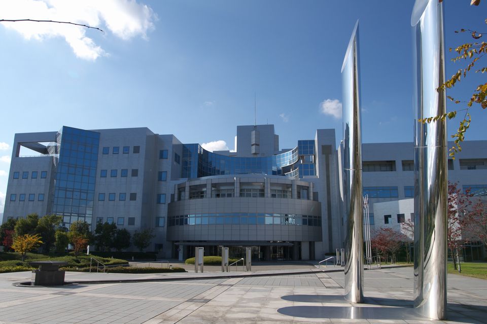 Technology Research Institute of Osaka Prefecture