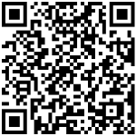 いずみしおもてなし処lineQRコード