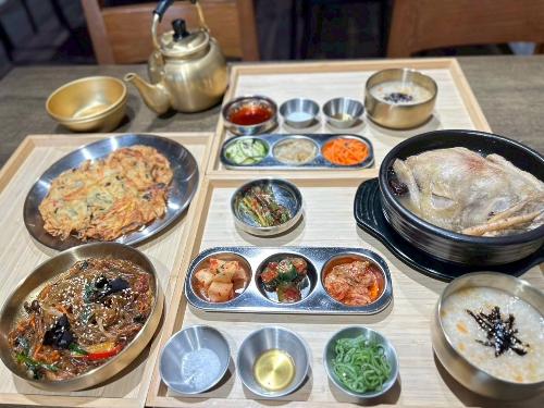 韓国料理 Rhami